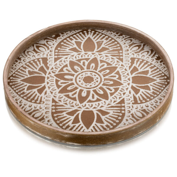 decorative tray