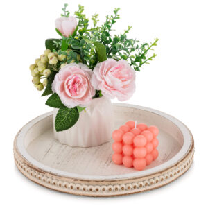 decorative tray