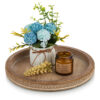 decorative tray