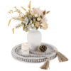 decorative tray