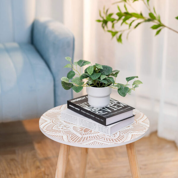 small side table